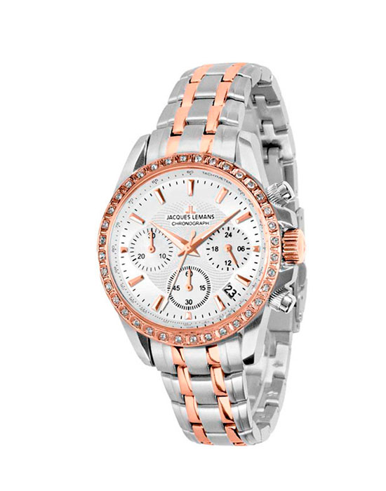 Часы Jacques Lemans Liverpool 1-1864D
